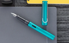 LAMY AL Star Fountain Pen Turmaline