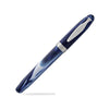 Noodler's Ahab Flex Fountain Pen - Lapis Inferno
