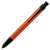 Monteverde USA Engage One-Touch Inkball - Anodized Sunrise Orange