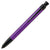 Monteverde USA Engage One-Touch Inkball - Anodized Electric Purple