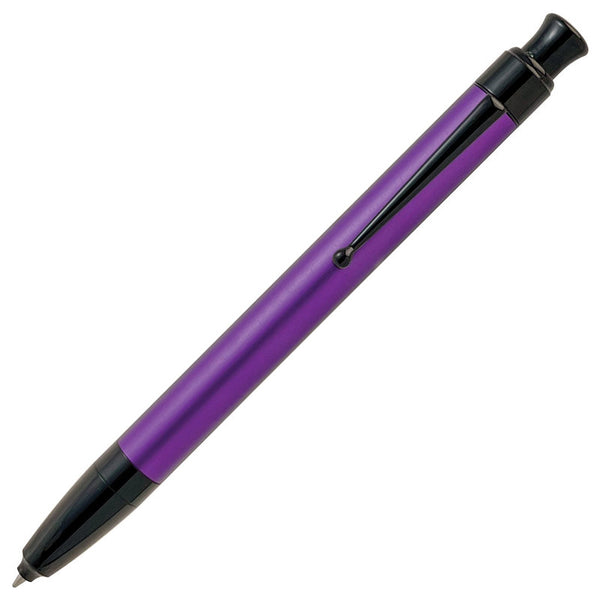 Monteverde USA Engage One-Touch Inkball - Anodized Electric Purple