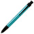 Monteverde USA Engage One-Touch Inkball - Anodized Winter Turquoise