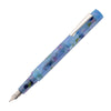 Monteverde USA MVP Fountain Pen Blue Squares