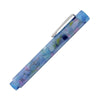 Monteverde USA MVP Fountain Pen Blue Squares