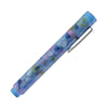 Monteverde USA MVP Fountain Pen Blue Squares