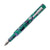 Monteverde USA MVP Fountain Pen Green Abstracts