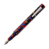 Monteverde USA MVP Fountain Pen Red Puzzles