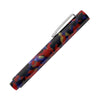 Monteverde USA MVP Fountain Pen Red Puzzles