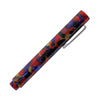 Monteverde USA MVP Fountain Pen Red Puzzles