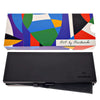 Monteverde USA MVP Fountain Pen Green Abstracts