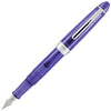 Monteverde Monza 3 Fountain Pen Gift Set - Purple