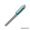 LAMY Nexx Opal Green Fountain Pen