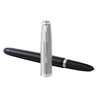 Parker 51 Fountain Pen - Black