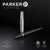 Parker 51 Fountain Pen - Black