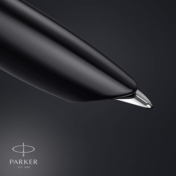 Parker 51 Fountain Pen - Black