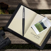 Parker Jotter Ballpoint Pen XL Richmond Matte Black