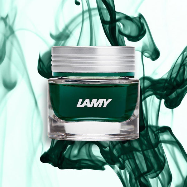 Lamy Peridote