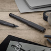 Kaweco Perkeo Fountain Pen All Black