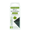 Monteverde USA Core International Short Ink Cartridges - Pack of 6