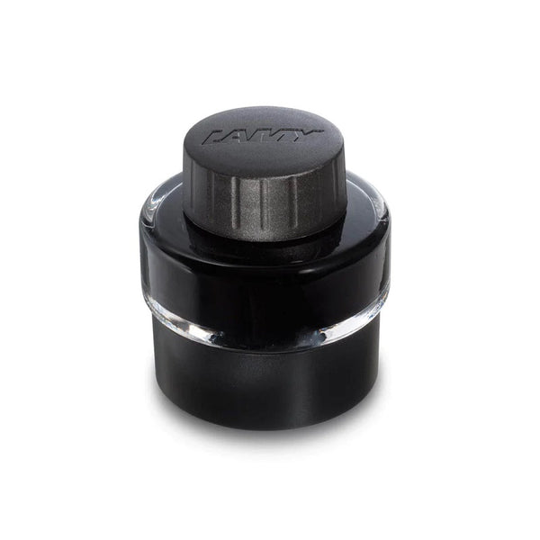 LAMY T51 Bottled Ink 30ml Black- Front main image