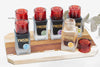 TWSBI 1791 Combo Color 6-Pack (Limited Edition)