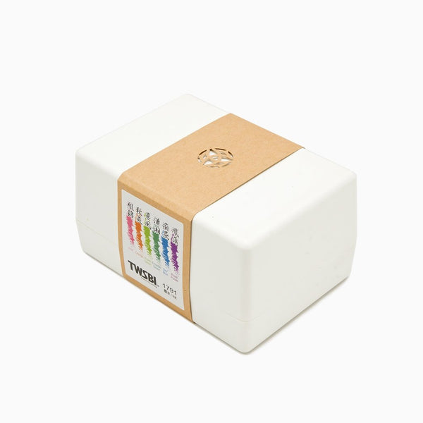 TWSBI 1791 Combo Color 6-Pack (Limited Edition)