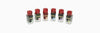 TWSBI 1791 Combo Color 6-Pack (Limited Edition)