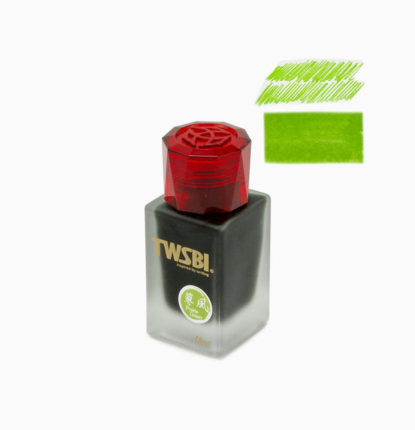 TWSBI 1791 Combo Color 6-Pack (Limited Edition)