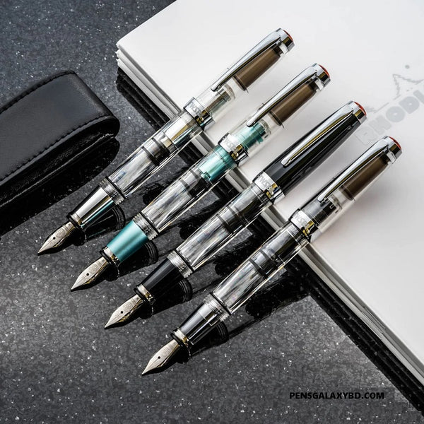 TWSBI Diamond Mini Classic Fountain Pen