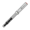 TWSBI ECO Fountain Pen Clear