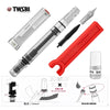 TWSBI ECO Fountain Pen Clear