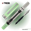 TWSBI ECO Fountain Pen - Jade (Special Edition)