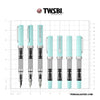 TWSBI ECO-T Fountain Pen - Mint Blue (Special Edition)