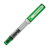 TWSBI ECO Fountain Pen Transparent Green