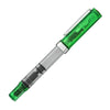 TWSBI ECO Fountain Pen Transparent Green