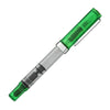 TWSBI ECO Fountain Pen Transparent Green