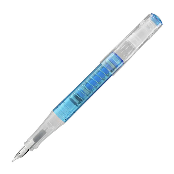 TWSBI GO Fountain Pen Sapphire