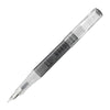 TWSBI GO Fountain Pen Smoke