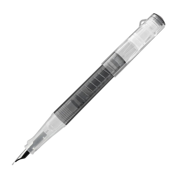 TWSBI GO Fountain Pen Smoke