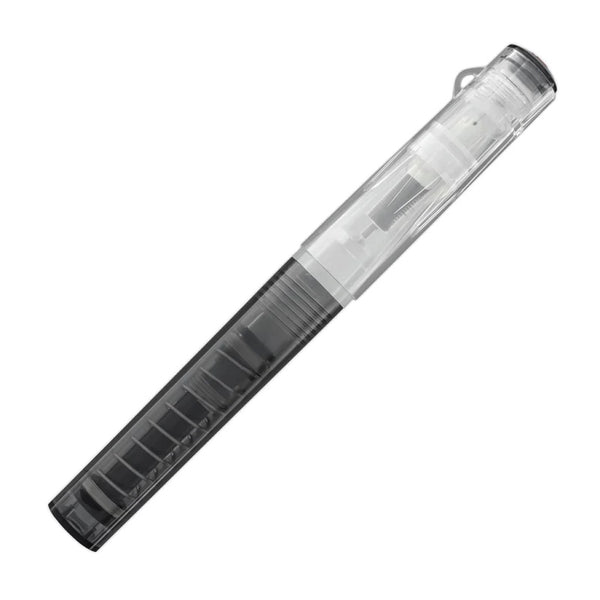 TWSBI GO Fountain Pen Smoke