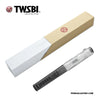 TWSBI GO Fountain Pen Smoke