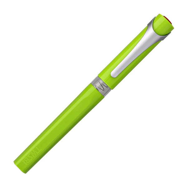 TWSBI SWIPE Fountain Pen - Pear Green