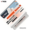 TWSBI SWIPE Fountain Pen - Salmon