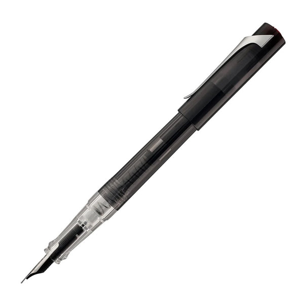 TWSBI SWIPE Fountain Pen Smoke