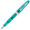 Monteverde Monza 3 Fountain Pen Gift Set - Teal