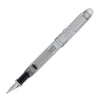 Noodler's Triple Tail Flex Fountain Pen - Clear
