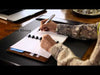 Pilot Metropolitan Fountain Pen - Retro Pop Gray