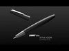 Lamy 2000 Fountain Pen in Black - 14K Gold
