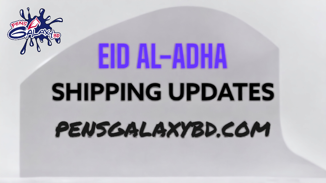 Eid AL- Adha Shipping Updates