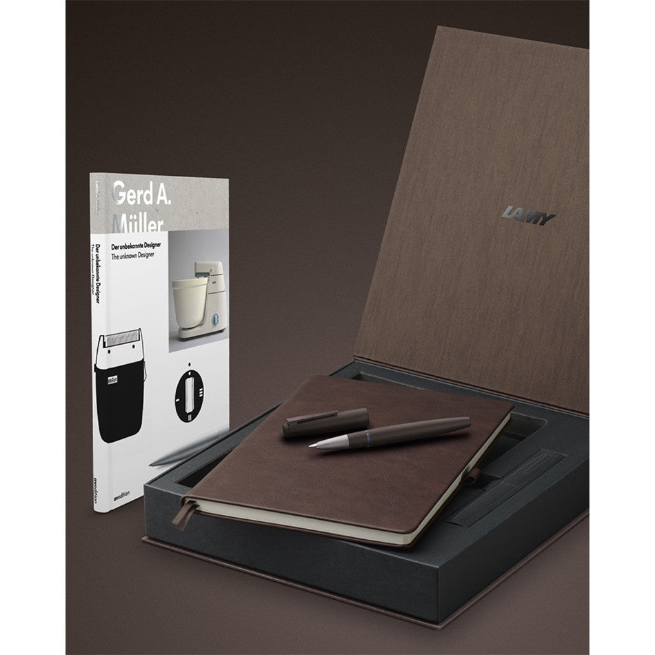 LAMY 2000 Brown